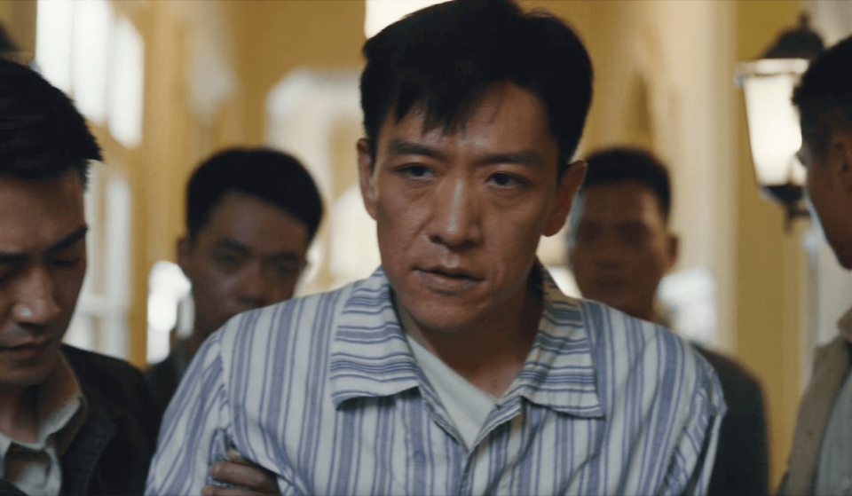 时光之始，叶辰楚灵的奇缘之旅