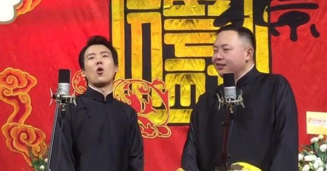 德云社郭麒麟早期相声艺术初探，探寻其相声之路的起点
