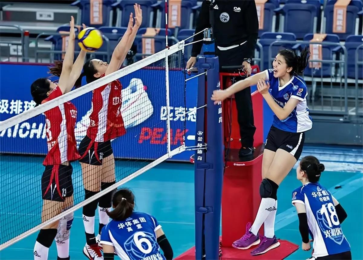 上海与江苏女排，历史渊源与早期辉煌的传奇篇章