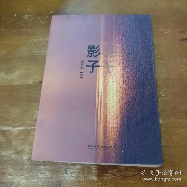 幸福的影子最早章节揭秘