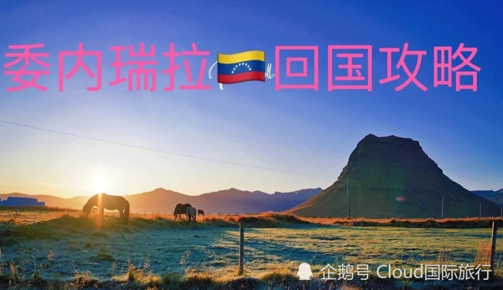 委内瑞拉最新消息揭秘，南美国家的动态与热点事件今日聚焦