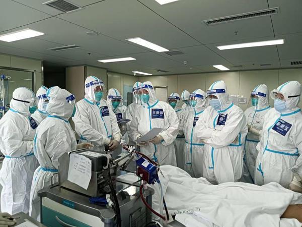 新冠肺炎最早数据及其启示与影响