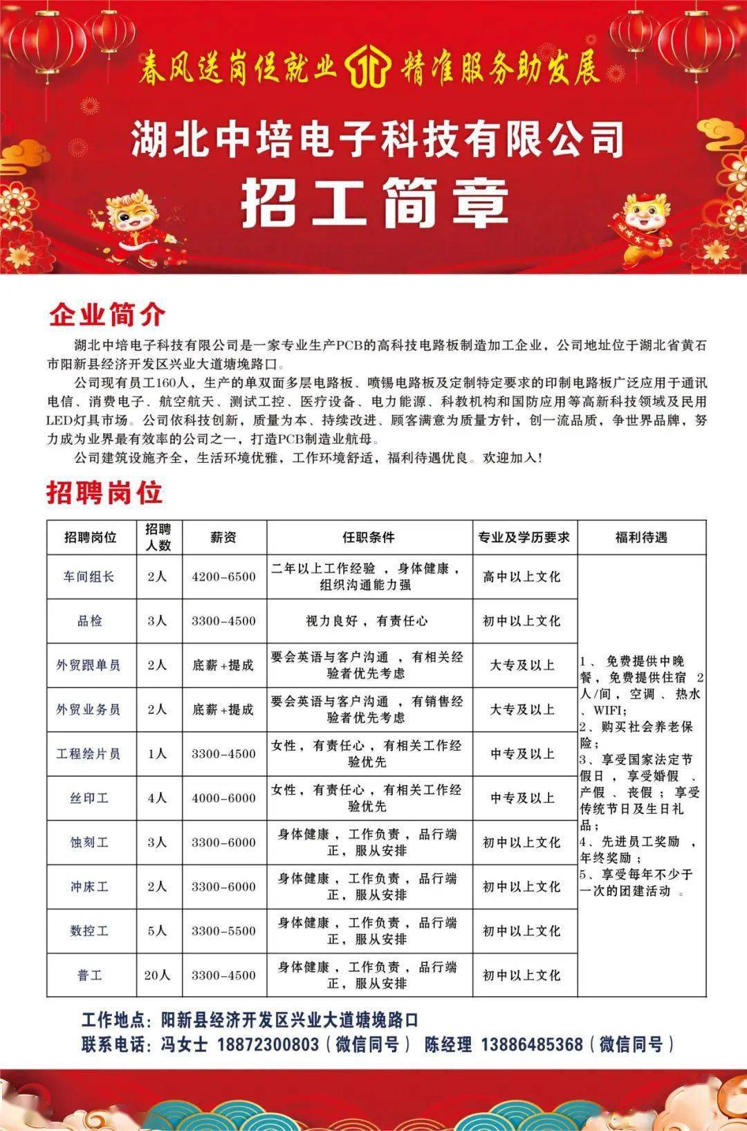 湖北早期招聘网站的发展及其影响