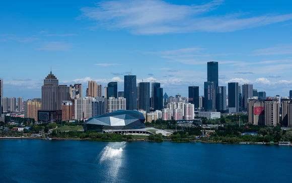沈阳国中城市最早规划，历史沿革与未来展望
