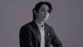 李洙赫早期快拍，探索明星的起点与成长之路