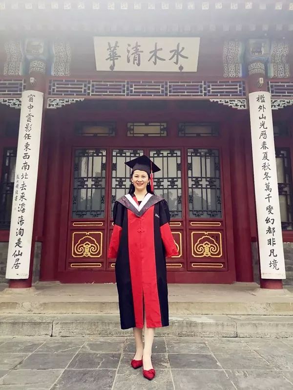 清华女博士的早期发展与当下影响力，现状解析与早期足迹回顾
