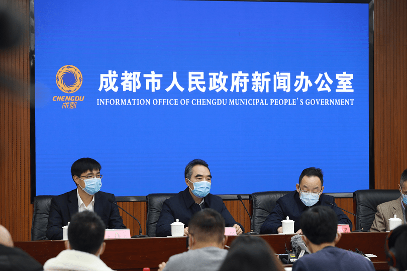 成都郫都疫情最早通报，揭开疫情防控序幕