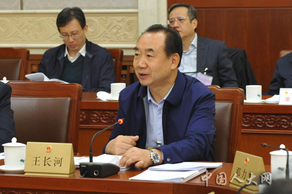 王长河揭秘，不为人知的起源与最早消息曝光