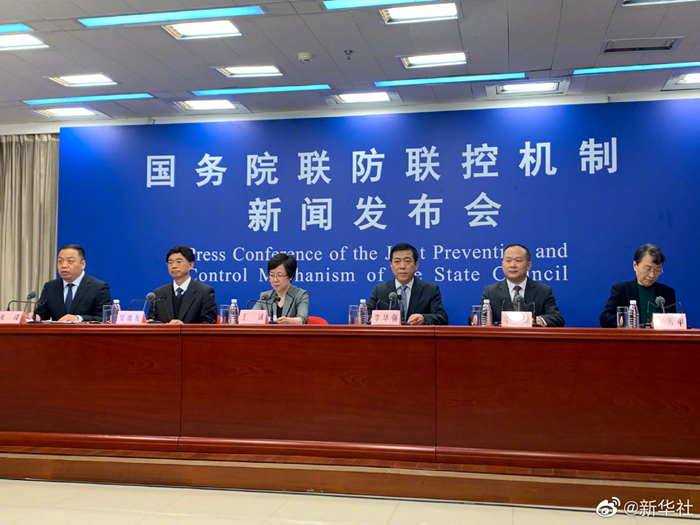 中国疾控中心疫情防控早期贡献及作用解析