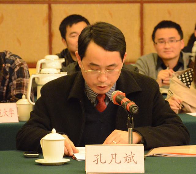 孔凡斌的崛起之路，卓越领导者的成就与任命历程