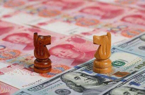 人民币与美元汇率的历史回顾与探究，早期汇率揭秘