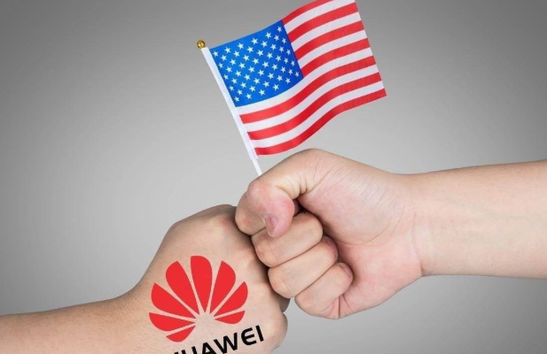 美国与华为，早期国际合作的背后故事揭秘