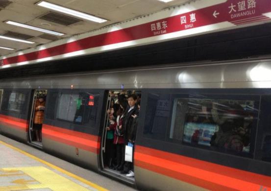 北京地铁运营历史沿革，最早运营时间至未来展望