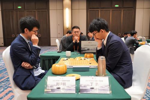 中国围棋甲级联赛的起源、变迁及早期排名榜探究