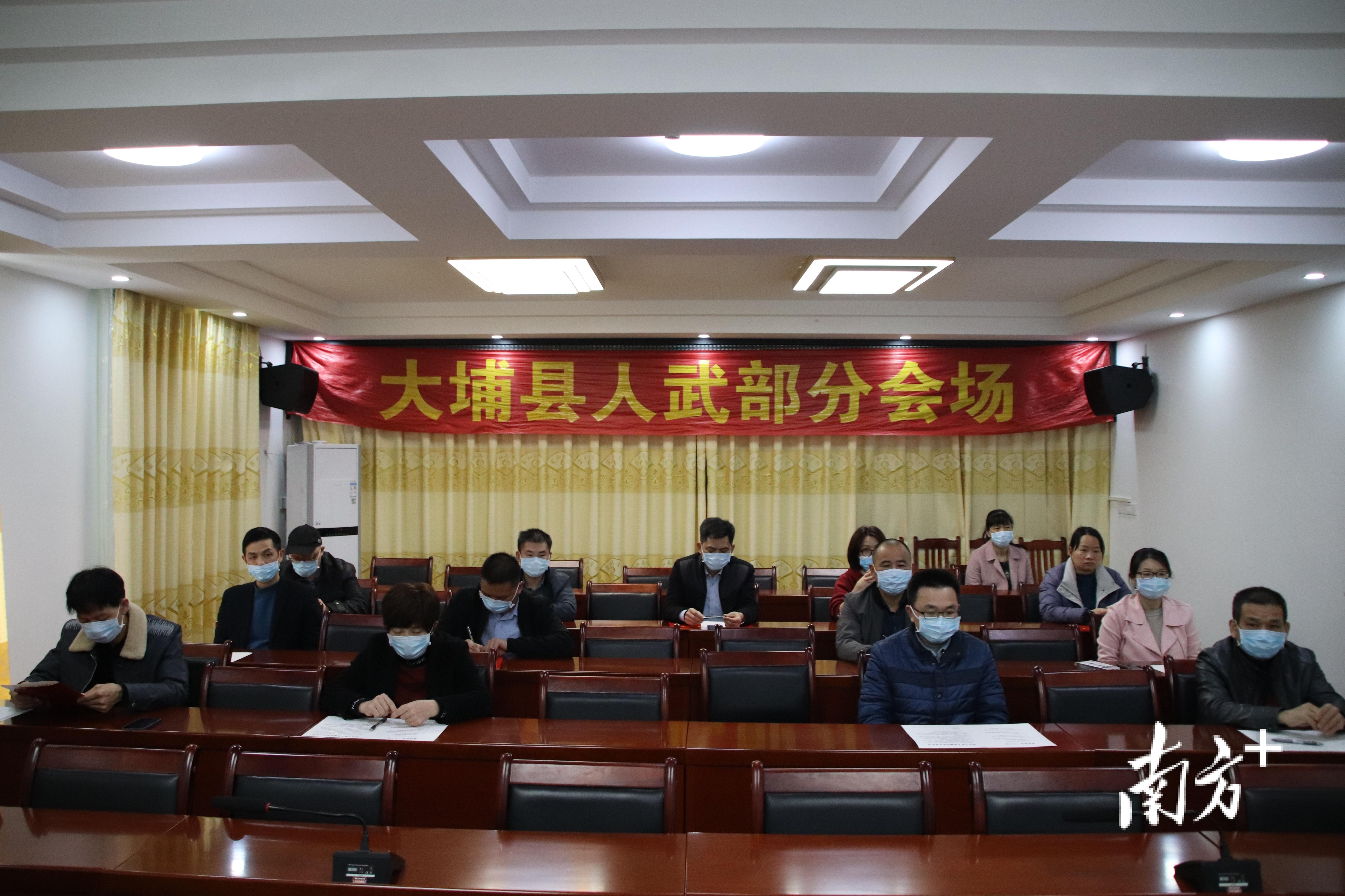 大埔招聘网首发信息，引领招聘行业新篇章