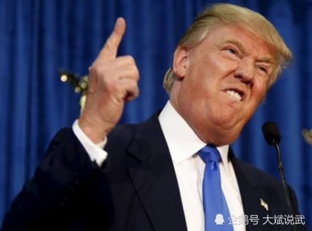 特朗普最早的人气起源与演变