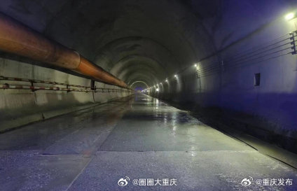 朝阳隧道，历史沿革、最新消息与建设背后的故事揭秘