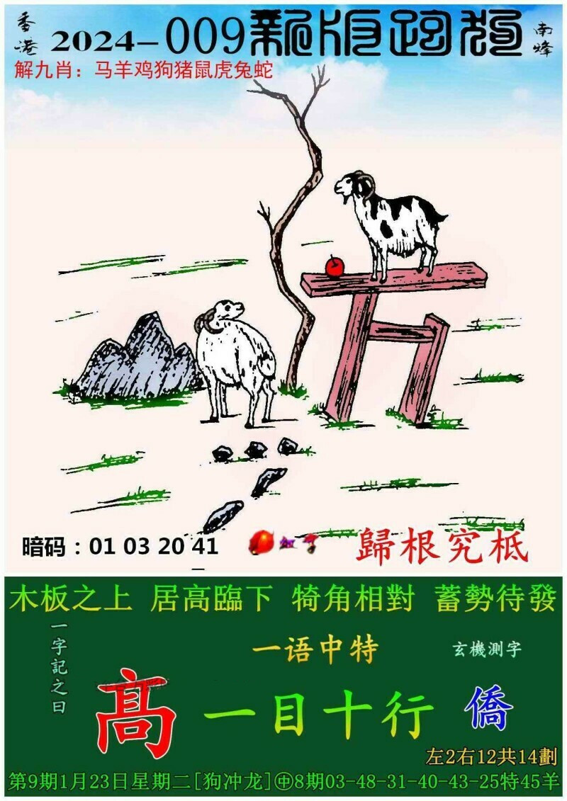 另版最早跑狗图，历史、文化与时代的交融之旅
