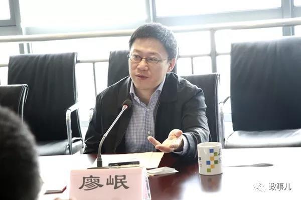 廖岷揭开传奇序幕，最新消息揭秘传奇人物的首章