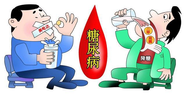 糖尿病最早版，历史、发展与深入理解