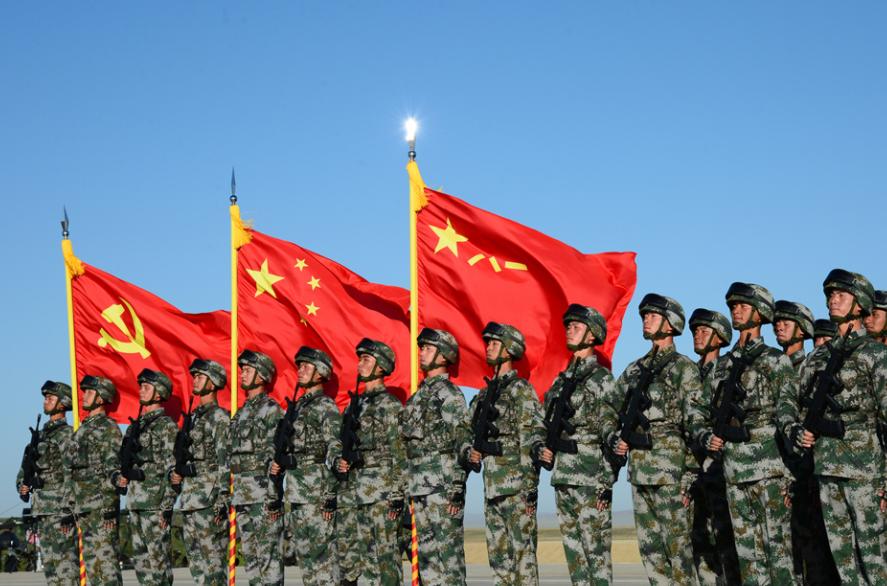 美国对中国政策的发展轨迹，早期演变与影响