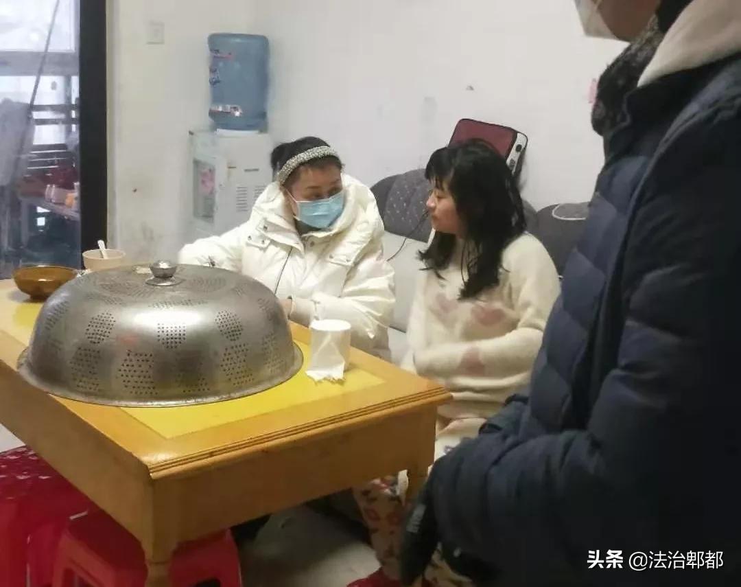 成都郫都区疫情真相揭秘与反思，早期疫情下的面纱背后故事