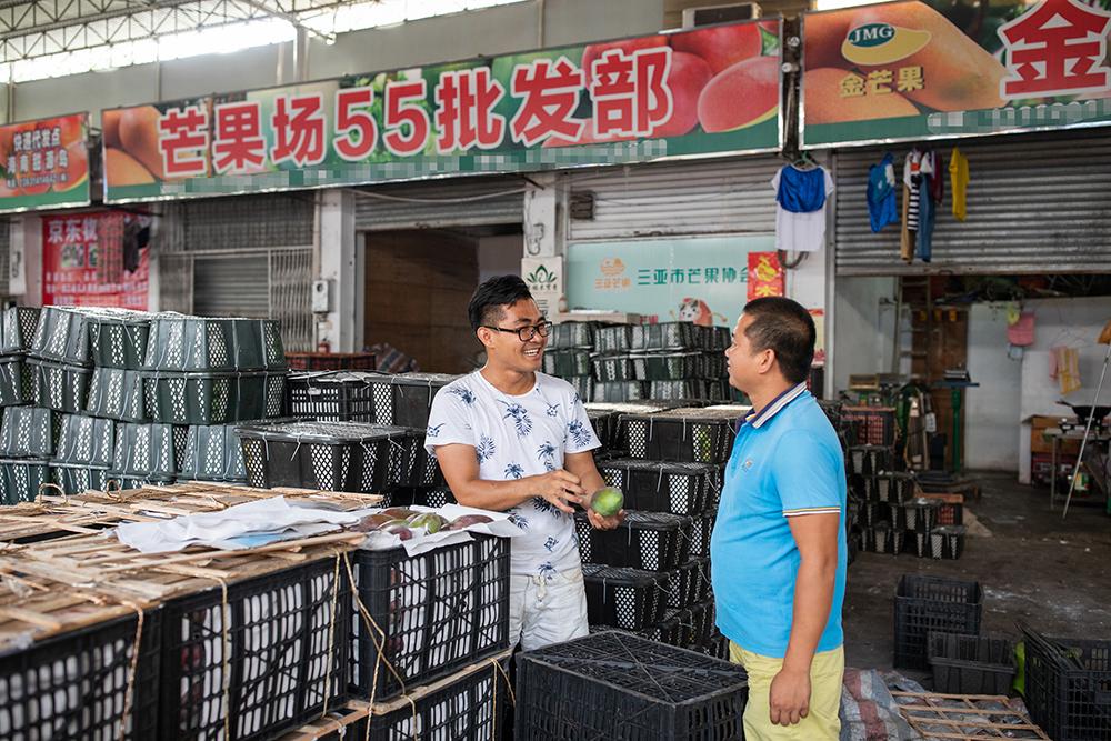 揭秘科技动态与商业趋势，果哥独家第一手资讯速递