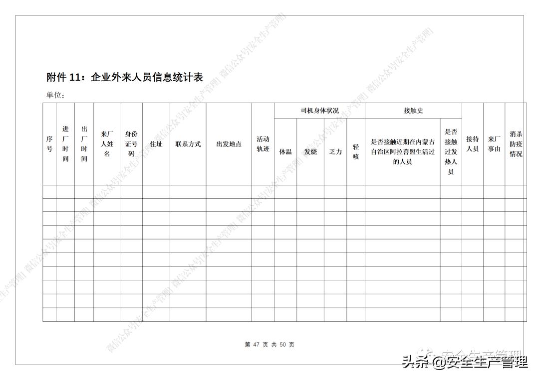 防控最早文件，历史背景、内容及意义深度解析