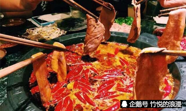 探寻火锅文化源头，揭秘最早鲜火锅食材的独特魅力