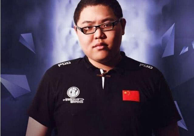 揭秘传奇人物刘谋的起点故事