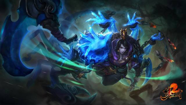 梦三国2的起源与早期历程，追溯最早的故事和起源发展之路