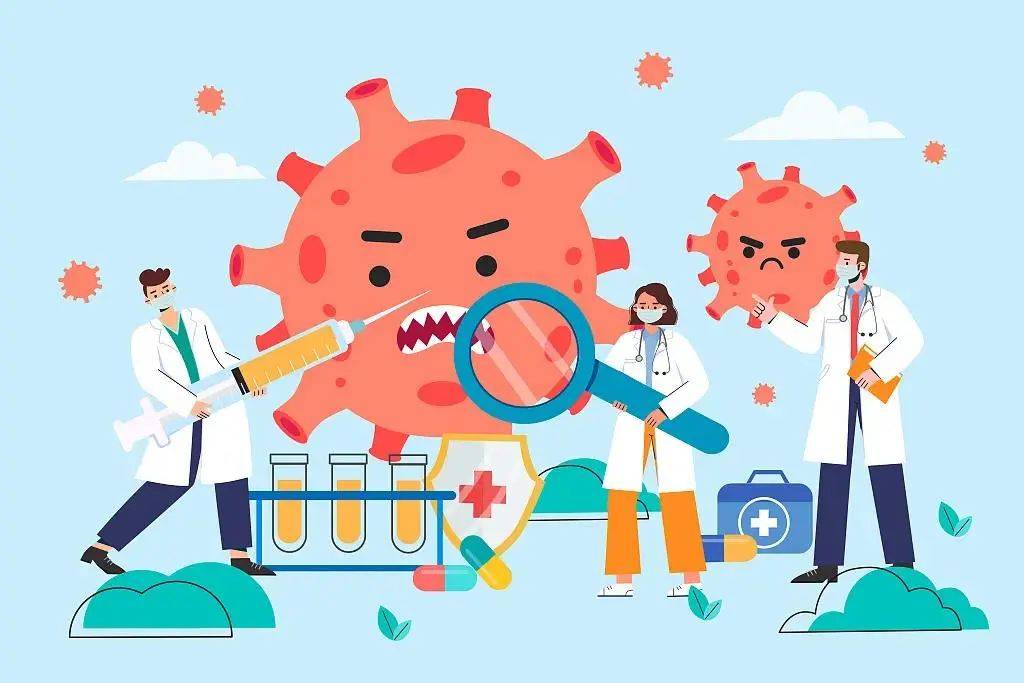 早期流行病的起源、演变与影响探索