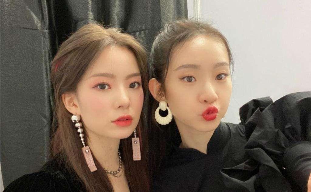 硬糖少女303早期视频回顾，回忆与发现之旅