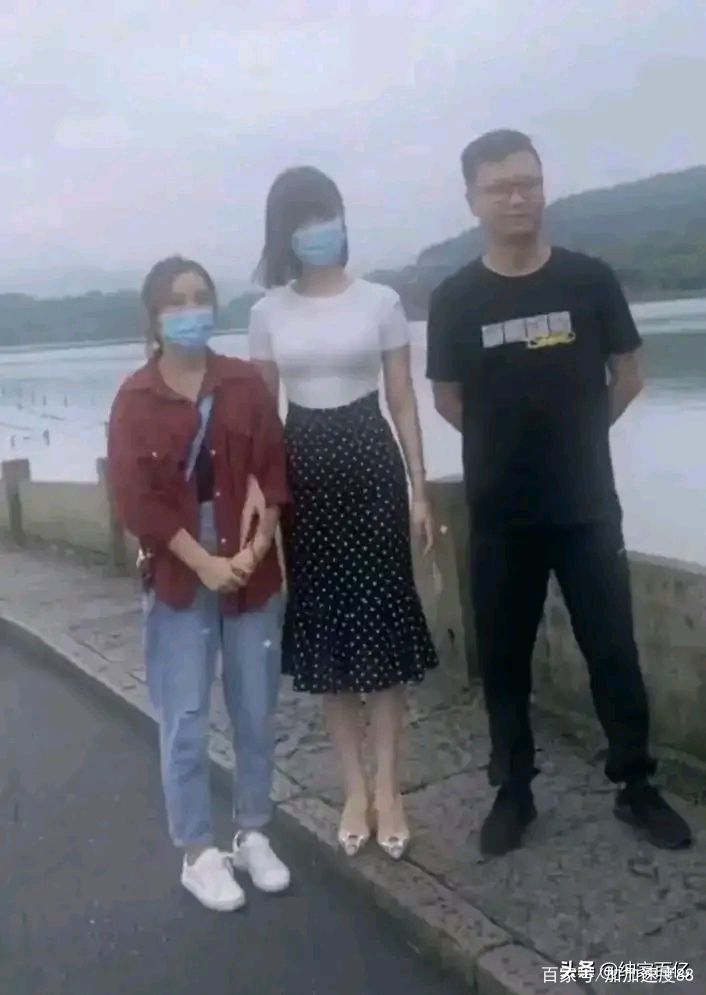 感人重逢，杭州来女士失而复得的漫长旅程