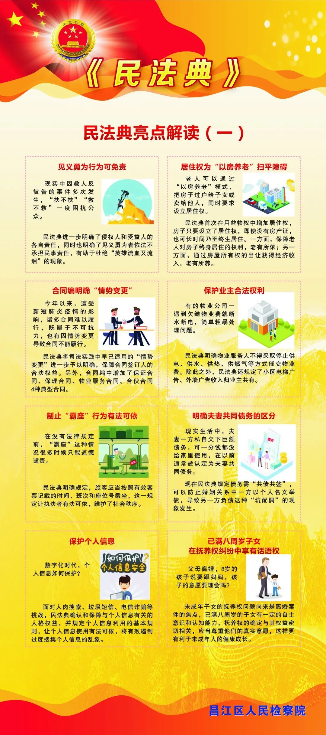 民法典最早亮点，引领法治新时代的里程碑