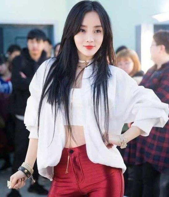 张雨绮乘风破浪之旅，启程之初的勇敢挑战