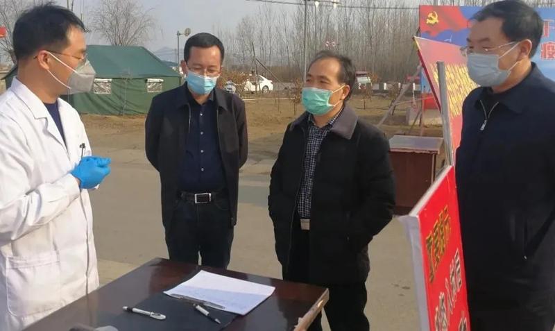 新冠病毒疫情最早数，起源、演变与深刻反思