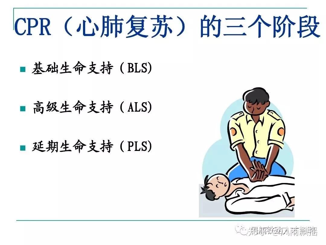 成人心肺复苏早期指南及其重要性解析