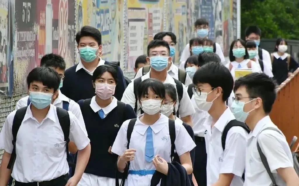 香港疫情新增最早消息，挑战与希望并存