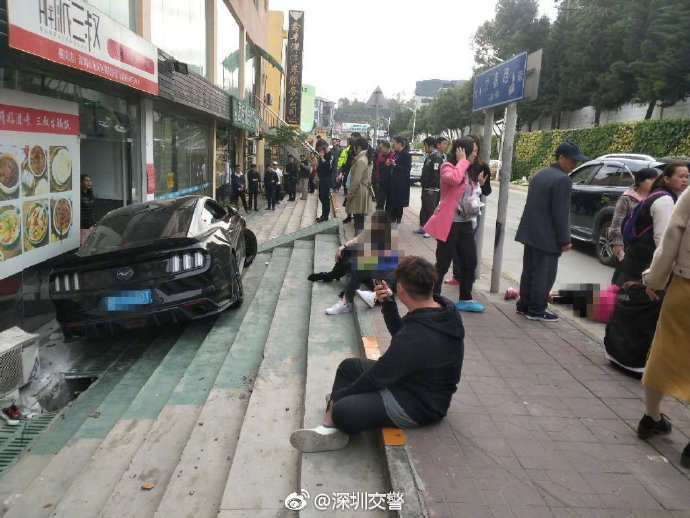 广东事故内幕揭秘，最早消息披露