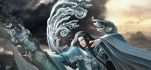 伏天氏最早章节顶点，神秘世界的探索之旅开启