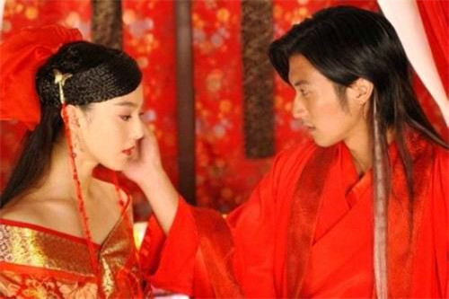 探寻古典情感的源头与演变，早期古代爱情电视剧回顾与解析
