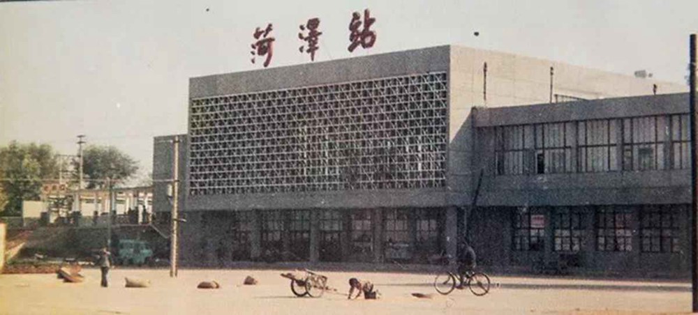 菏泽最早一期，探寻历史深处的文化瑰宝