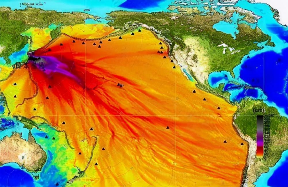日本核废水情况早期探究与解析