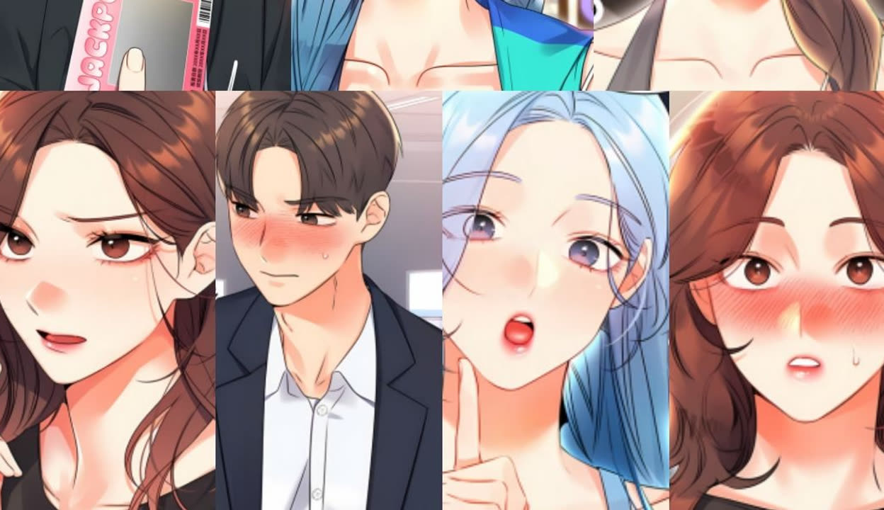探索韩漫漫画网站的起源，历史与影响回顾