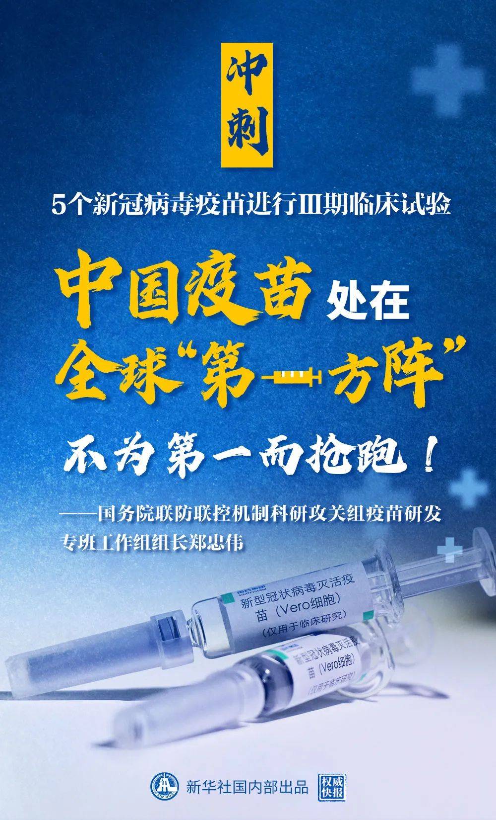 国产疫苗最新动态，开创历史，引领未来发展之路