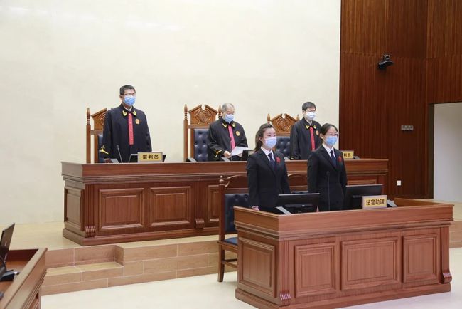 北京高福新早期案件回顾与解析