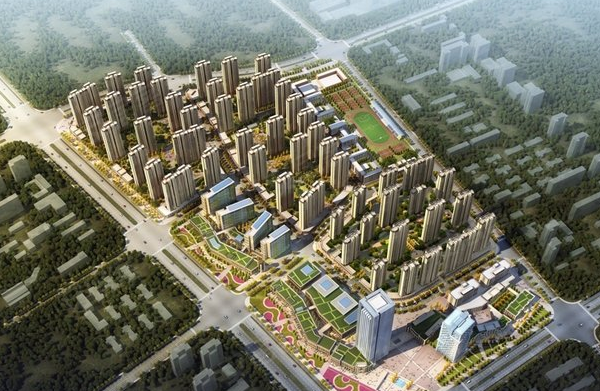蚌埠智慧锦城早期房价追溯，探寻最早房价痕迹