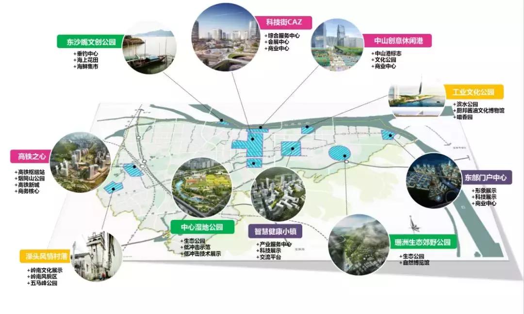 佛山地铁11号线开通在即，最新通知详解