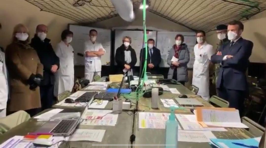 厦门新冠疫情最早爆发，迅速响应与坚决防控的战斗